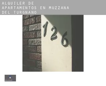 Alquiler de apartamentos en  Muzzana del Turgnano