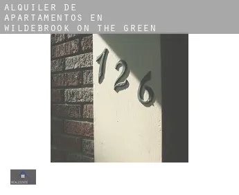 Alquiler de apartamentos en  Wildebrook On The Green