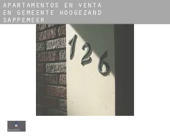 Apartamentos en venta en  Gemeente Hoogezand-Sappemeer