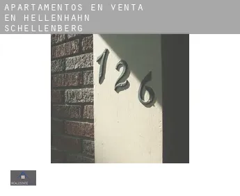 Apartamentos en venta en  Hellenhahn-Schellenberg