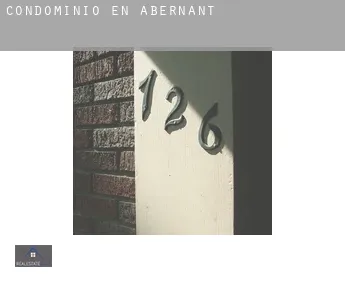 Condominio en  Abernant