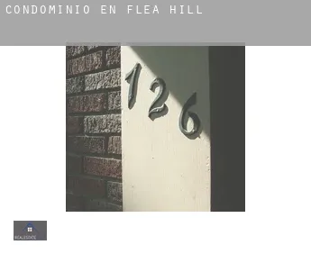Condominio en  Flea Hill