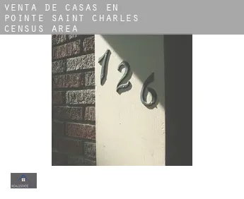 Venta de casas en  Pointe-Saint-Charles (census area)