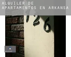 Alquiler de apartamentos en  Arkansas