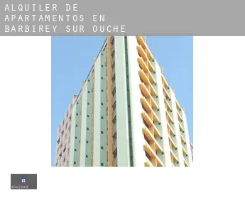 Alquiler de apartamentos en  Barbirey-sur-Ouche