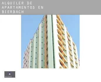 Alquiler de apartamentos en  Bierbach