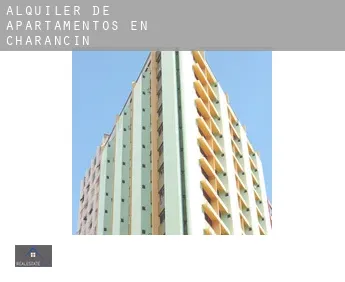 Alquiler de apartamentos en  Charancin