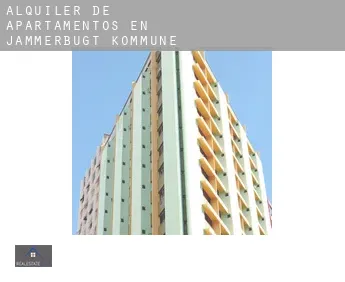 Alquiler de apartamentos en  Jammerbugt Kommune