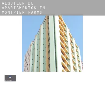 Alquiler de apartamentos en  Montpier Farms