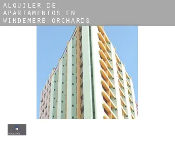 Alquiler de apartamentos en  Windemere Orchards