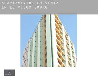 Apartamentos en venta en  Le Vieux-Bourg