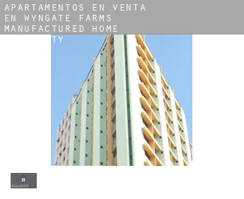 Apartamentos en venta en  Wyngate Farms Manufactured Home Community