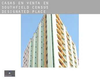 Casas en venta en  Southfield