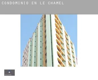 Condominio en  Le Chamel