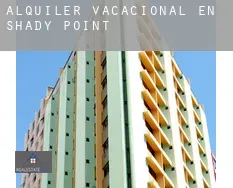 Alquiler vacacional en Shady Point