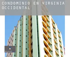 Condominio en Virginia Occidental