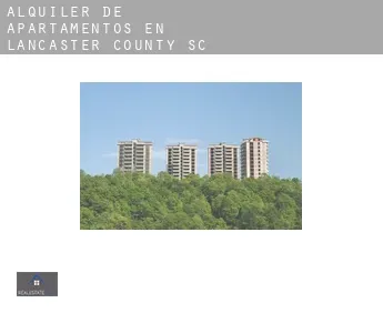 Alquiler de apartamentos en  Lancaster County