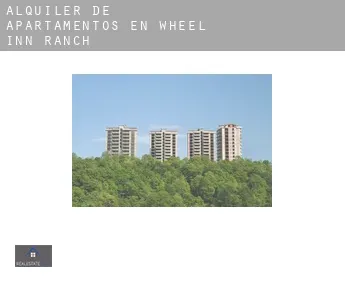 Alquiler de apartamentos en  Wheel Inn Ranch