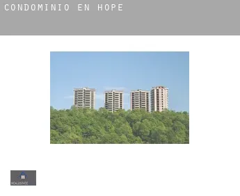 Condominio en  Hope