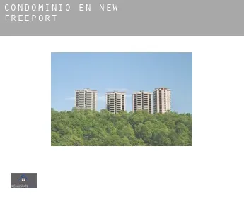 Condominio en  New Freeport
