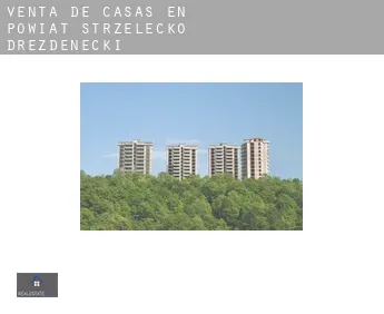 Venta de casas en  Powiat strzelecko-drezdenecki