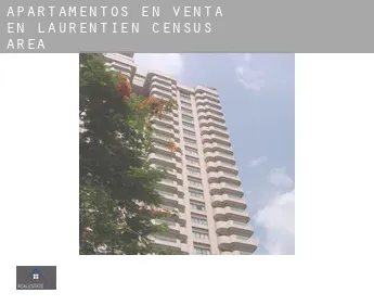Apartamentos en venta en  Laurentien (census area)