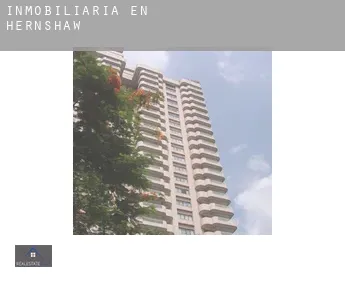 Inmobiliaria en  Hernshaw