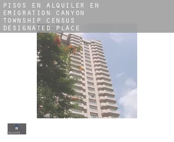 Pisos en alquiler en  Emigration Canyon Township
