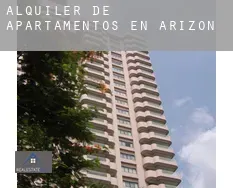 Alquiler de apartamentos en  Arizona