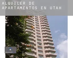 Alquiler de apartamentos en  Utah