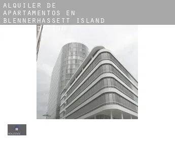 Alquiler de apartamentos en  Blennerhassett Island View Addition