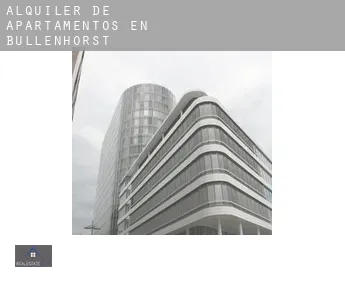 Alquiler de apartamentos en  Bullenhorst