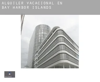 Alquiler vacacional en  Bay Harbor Islands