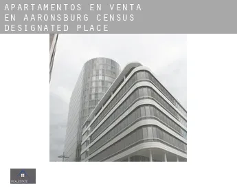 Apartamentos en venta en  Aaronsburg