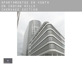 Apartamentos en venta en  Indian Hills Cherokee Section