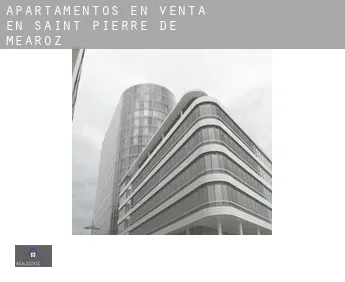 Apartamentos en venta en  Saint-Pierre-de-Méaroz