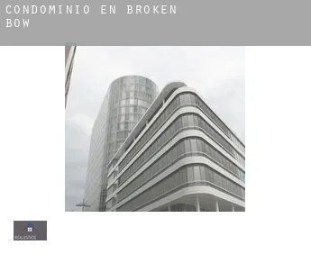 Condominio en  Broken Bow