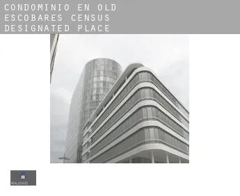 Condominio en  Old Escobares