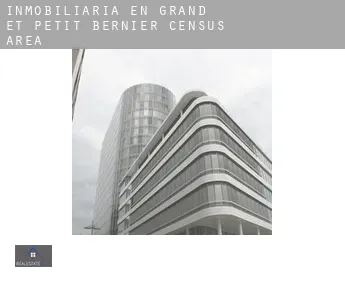 Inmobiliaria en  Grand-et-Petit-Bernier (census area)