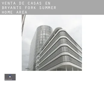 Venta de casas en  Bryants Fork Summer Home Area