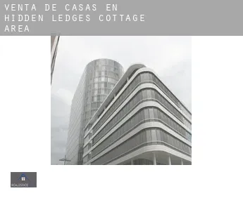 Venta de casas en  Hidden Ledges Cottage Area