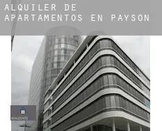 Alquiler de apartamentos en  Payson