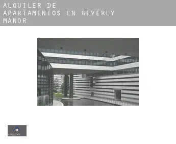 Alquiler de apartamentos en  Beverly Manor