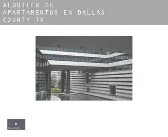 Alquiler de apartamentos en  Dallas County