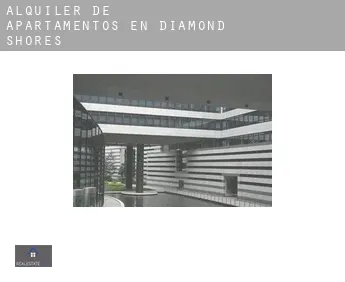 Alquiler de apartamentos en  Diamond Shores