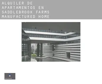 Alquiler de apartamentos en  Saddlebrook Farms Manufactured Home Community