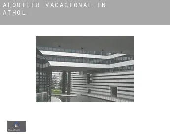 Alquiler vacacional en  Athol