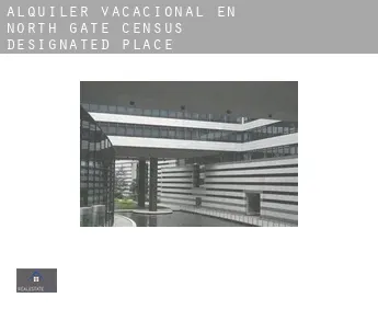 Alquiler vacacional en  North Gate