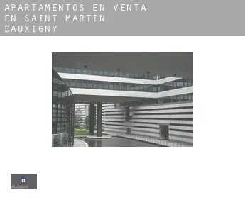 Apartamentos en venta en  Saint-Martin-d'Auxigny
