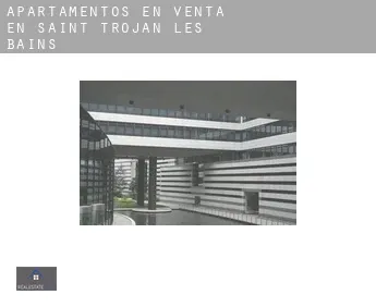 Apartamentos en venta en  Saint-Trojan-les-Bains